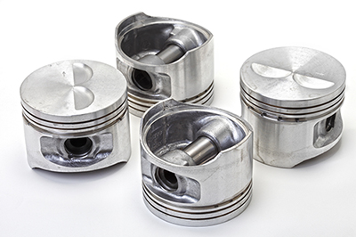 Automotive Pistons